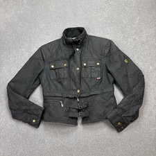 Belstaff jacket womens for sale  PLYMOUTH