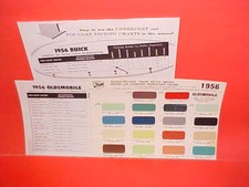 1955 1956 oldsmobile for sale  Fort Wayne