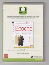 Dvd rom epoche usato  Settimo Torinese