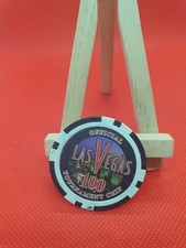 Official 100 las for sale  GRAVESEND