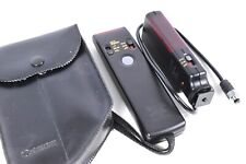 Tested battery canon for sale  CIRENCESTER