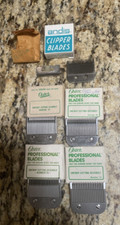 Oster professional blades for sale  Phoenix