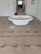 Kohler soaking tub for sale  Delray Beach