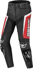 Pantaloni moto pelle usato  Desio