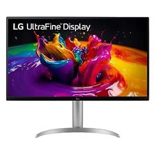 Ultrafine 27uq850v uhd for sale  Haltom City