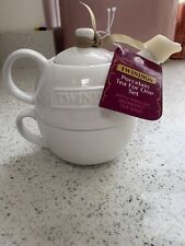 Twinings porcelain tea for sale Twinings porcelain tea for sale  GATESHEAD
