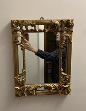 Artissimo mirror gold for sale  Orefield