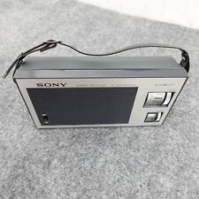 Sony transistor radio for sale  Salem