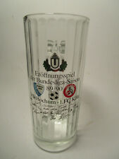 Rarität bierglas eröffnungss gebraucht kaufen  Barnstorf
