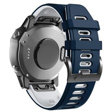 Bracelet garmin fenix d'occasion  Lyon I