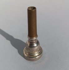 Embouchure trompette courtois d'occasion  Rennes