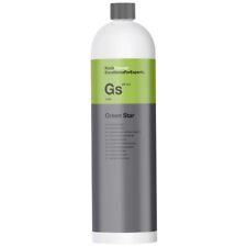 Koch chemie green gebraucht kaufen  Horn-Bad Meinberg