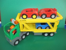 Lego duplo großer gebraucht kaufen  Coesfeld