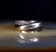 Ring silber 925 gebraucht kaufen  Nürnberg