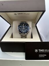 Used tag heuer for sale  Lindenhurst