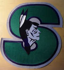 Springfield indians vintage for sale  USA