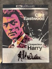 Inspecteur harry film d'occasion  Nogent-sur-Marne