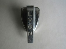 Nos lyon zinc for sale  San Antonio