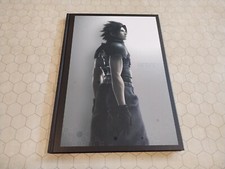 Heroes Past and Present: The Art of Crisis Core - Final Fantasy VII (7), 2022, usado comprar usado Heroes Past and Present: The Art of Crisis Core - Final Fantasy VII (7), 2022, usado comprar usado  Enviando para Brazil