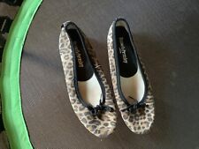 Ballerinas russel bromley gebraucht kaufen  Bad Heilbrunn