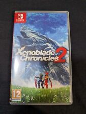 Xenoblade chronicles usato  Villachiara