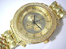 Gold tone metal for sale  Elmhurst