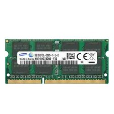 Samsung ddr3 2rx8 usato  Italia
