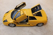 Lamborghini murciélago burago d'occasion  Saint-Maximin-la-Sainte-Baume