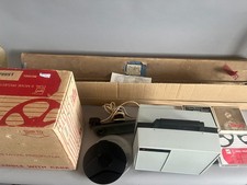 dual projector for sale  ROSSENDALE