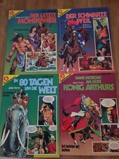classicomics gebraucht kaufen  Scharnebeck