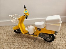 Sindy barbie vespa for sale  CLACTON-ON-SEA