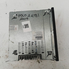 autoradio volkswagen polo 2005 usato autoradio volkswagen polo 2005 usato Italia