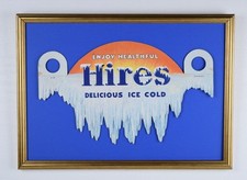 Hires root beer for sale  Onley