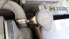 Reservatório de lavagem compatível com 96-02 Chevrolet 3500 Pickup 23673570 comprar usado  Enviando para Brazil