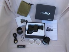 Pard 007 digitales gebraucht kaufen  Lasel