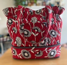 Vera bradley tote for sale  Dallas