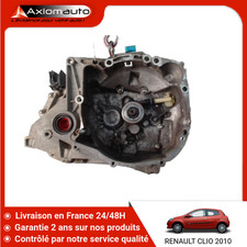 Boite vitesses renault d'occasion  Amiens-
