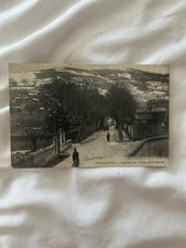 Carte postale ancienne d'occasion  La Seyne-sur-Mer