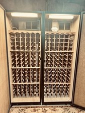 Custom wine cabinet for sale  Saddle River