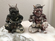 Antique japanese th for sale  San Mateo
