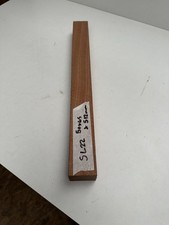 Planed mahogany sapele for sale  PENRITH