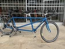 Blue santana sovereign for sale  Pasadena