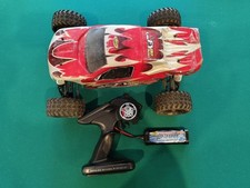 Carson fy10 truggy gebraucht kaufen  Aarbergen