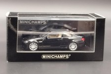 1:43 BMW M3 E92 Black Replacement Box Minichamps na sprzedaż  PL
