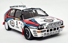 Kyosho lancia delta for sale  BOGNOR REGIS