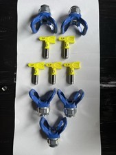 Graco lp517 tip for sale  SHEFFIELD