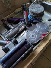 Dyson absolute zubehör gebraucht kaufen  Steinheim