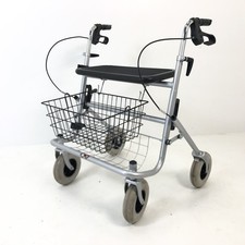 Rollator xxl gehwagen gebraucht kaufen  Schwerin-Umland VI