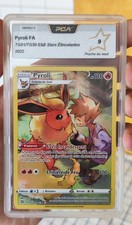 Carte pokemon pyroli d'occasion Carte pokemon pyroli d'occasion  Bricquebec