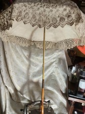 Antique bamboo handle for sale  COVENTRY